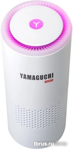 Очиститель воздуха YAMAGUCHI Oxygen Mini фото 4