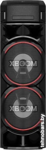 Колонка для вечеринок LG X-Boom ON99 фото 3