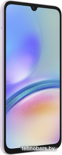 Смартфон Samsung Galaxy A05s SM-A057F/DS 4GB/64GB (лаванда) фото 5