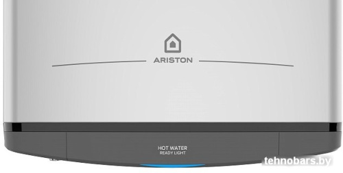 Накопительный электрический водонагреватель Ariston ABS VLS PRO INOX R 80 фото 5