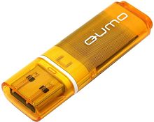 USB Flash QUMO Optiva 01 32GB (оранжевый)