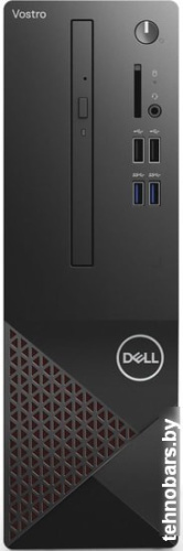 Компактный компьютер Dell Vostro SFF 3681-2598 фото 4