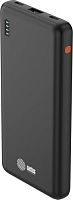 Внешний аккумулятор CACTUS CS-PBFSAA-10000 10000mAh (черный)