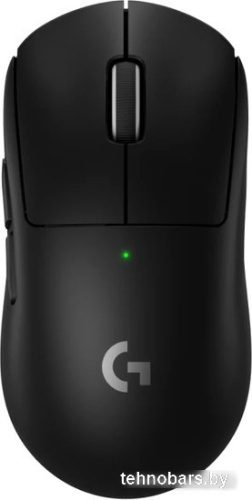 Игровая мышь Logitech Pro X Superlight 2 (черный) фото 3