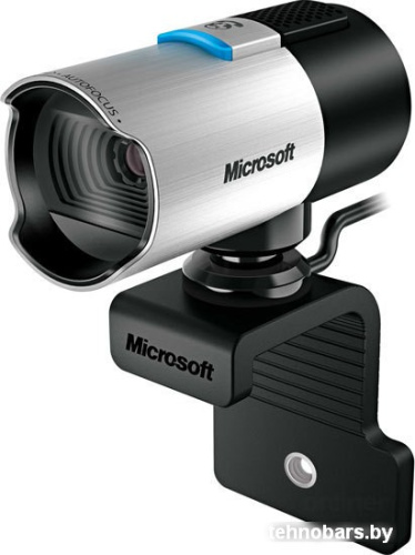 Web камера Microsoft LifeCam Studio для бизнеса фото 4