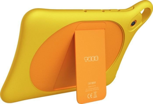 Планшет Alcatel Tkee Mini 2 9317G 32GB (оранжевый/желтый) фото 5