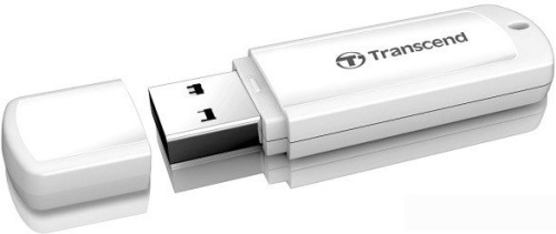 USB Flash Transcend JetFlash 370 64 Гб (TS64GJF370) фото 5