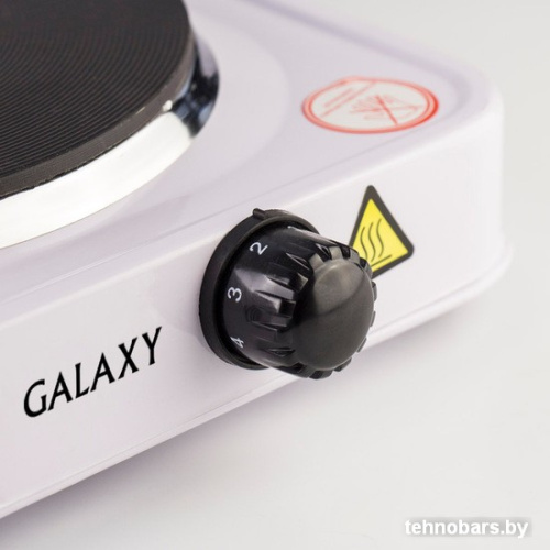 Настольная плита Galaxy GL3001 фото 4