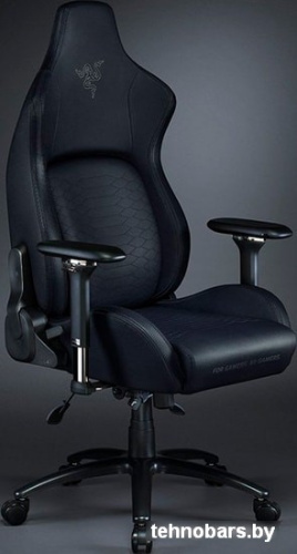 Кресло Razer Iskur (черный) фото 4