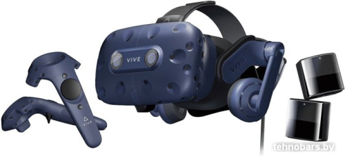 Очки виртуальной реальности HTC Vive Pro Full Kit фото 3