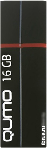 USB Flash QUMO Speedster 16GB фото 3