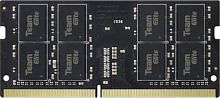 Оперативная память Team Elite 16GB DDR4 SODIMM PC4-21300 TED416G2666C19-S01