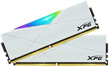 Оперативная память A-Data XPG Spectrix D50 RGB 2x8GB DDR4 PC4-28800 AX4U360038G18A-DW50