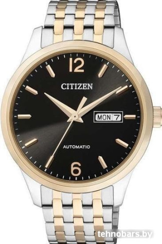 Наручные часы Citizen NH7504-52EB фото 3