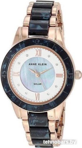 Наручные часы Anne Klein 3610RGNV фото 4