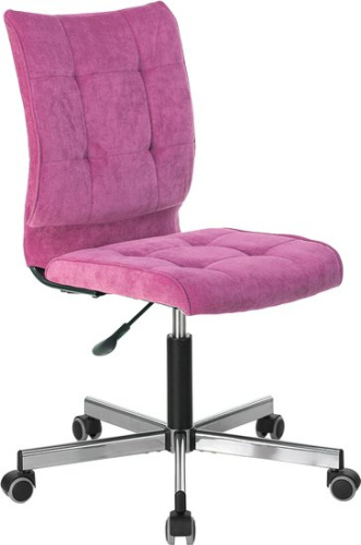 Офисный стул Brabix Stream MG-314 (ткань, малиновый)