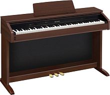 Цифровое пианино Casio Celviano AP-270 (коричневый)