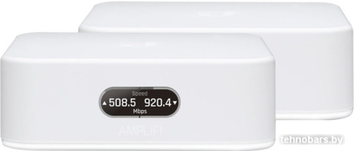 Wi-Fi роутер Ubiquiti AmpliFi Instant Mesh System AFi-INS фото 3