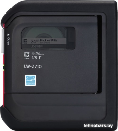 Термопринтер Epson LabelWorks LW-Z710 фото 5