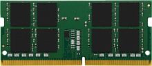 Оперативная память Kingston 32GB DDR4 SO-DIMM PC4-21300 KCP426SD8/32