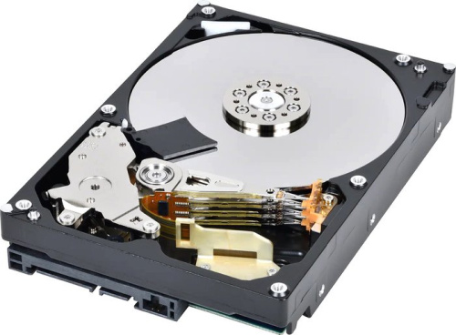 Жесткий диск Toshiba DT02ABA400 4TB