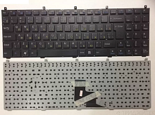 Клавиатура для ноутбука DNS 0136475