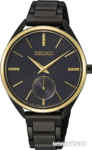 Наручные часы Seiko SRKZ49P1 фото 3