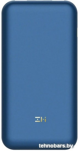 Портативное зарядное устройство ZMI QB823 20000mAh (синий) фото 4