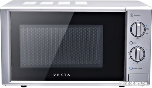 Микроволновая печь Vekta MS720AHS фото 4