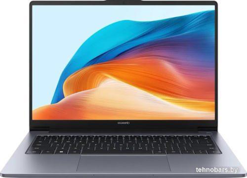 Ноутбук Huawei MateBook D 14 2023 MDF-X 53013RHL фото 3