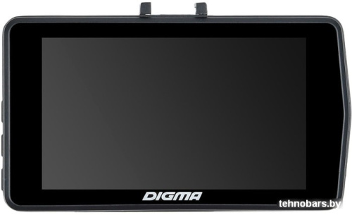 Автомобильный видеорегистратор Digma FreeDrive 208 Night FHD фото 4