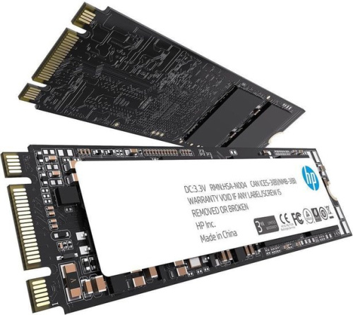 SSD HP S700 Pro 128GB 2LU74AA фото 7