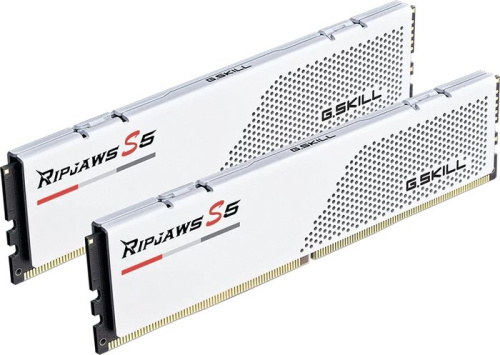 Оперативная память G.Skill Ripjaws S5 2x16 ГБ DDR5 5600 МГц F5-5600J3636C16GX2-RS5W фото 4