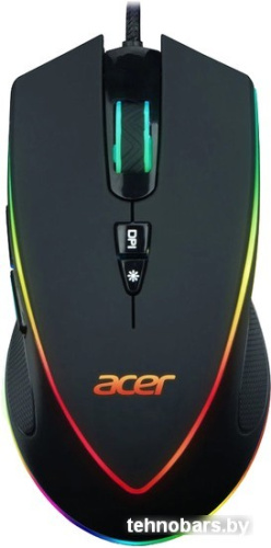 Игровая мышь Acer OMW131 фото 3