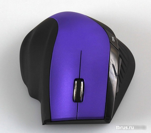 Мышь SmartBuy 613AG Purple/Black (SBM-613AG-PK) фото 7