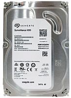 Жесткий диск Seagate 4TB ST4000VM004