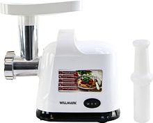 Мясорубка Willmark WMG-2512X