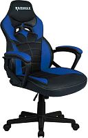 Кресло Raidmax DK260 (черный/синий)