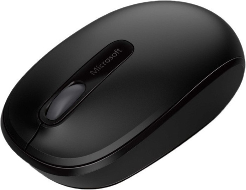 Мышь Microsoft Wireless Mobile Mouse 1850 (U7Z-00001) фото 4