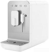 Эспрессо кофемашина Smeg BCC02WHMEU