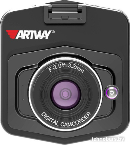 Автомобильный видеорегистратор Artway AV-510 фото 3