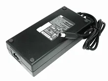 Блок питания (сетевой адаптер) для ноутбуков HP 19V 7.89A 150W 7.4x5.0, (оригинал)