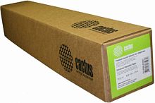 Офисная бумага CACTUS для струйной печати, A0 (90 г/м2) [CS-LFP90-914457]