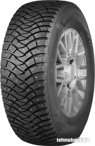 Автомобильные шины Dunlop Grandtrek Ice 03 215/65R17 103T фото 3