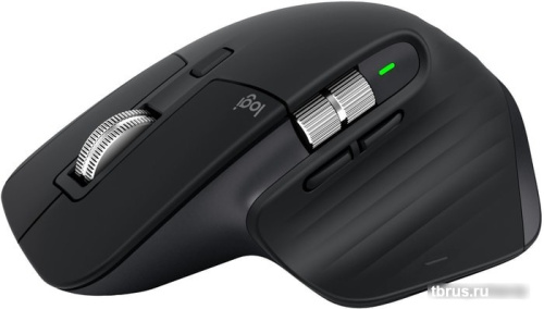 Мышь Logitech MX Master 3 (черный) фото 7