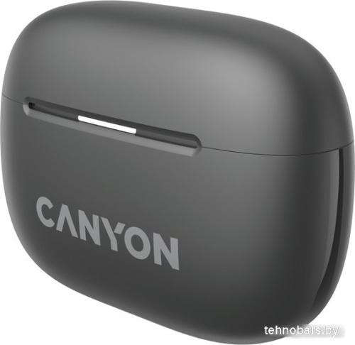Наушники Canyon OnGo 10 ANC TWS-10 (черный) фото 5