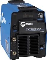 Сварочный инвертор Miller XMT 350 CC/CV 907161