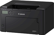 Принтер Canon i-Sensys LBP122dw (черный)