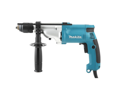 Ударная дрель Makita HP 2051