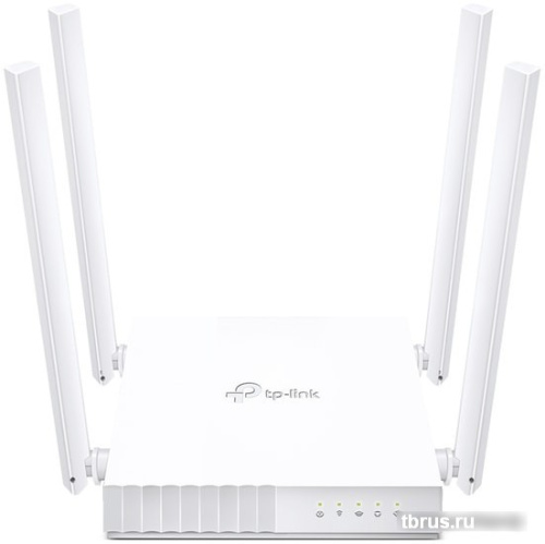 Wi-Fi роутер TP-Link Archer C24 фото 3